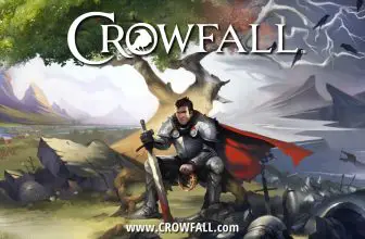 CrowFall