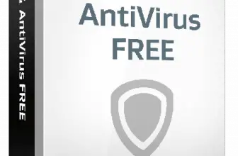 AVG AntiVirus FREE