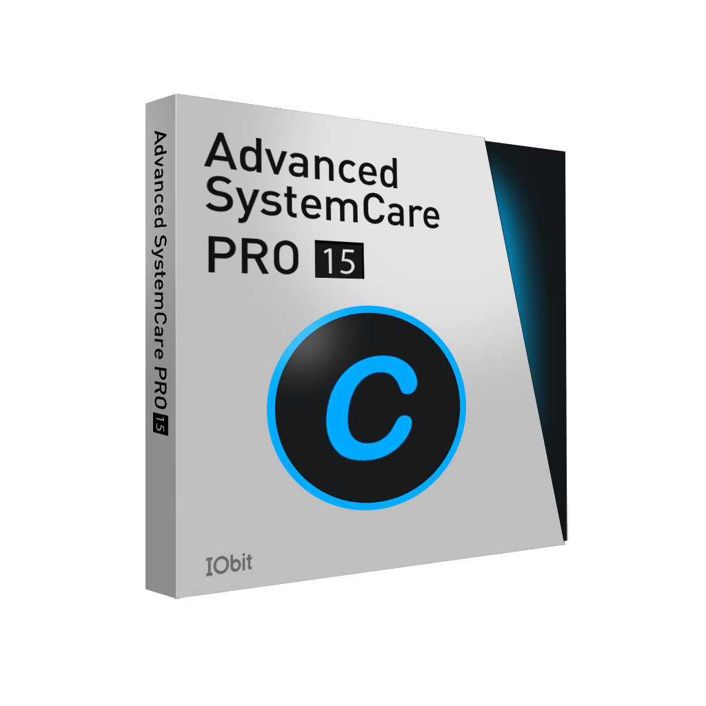 Advanced SystemCare Free 15.4.0