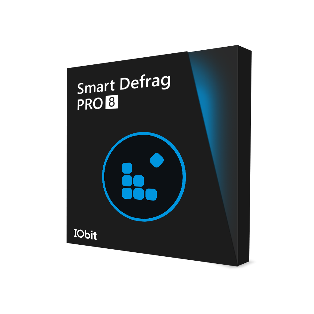 Smart Defrag 8.0.0