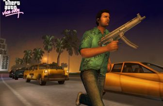 Grand Theft Auto: Vice City 10