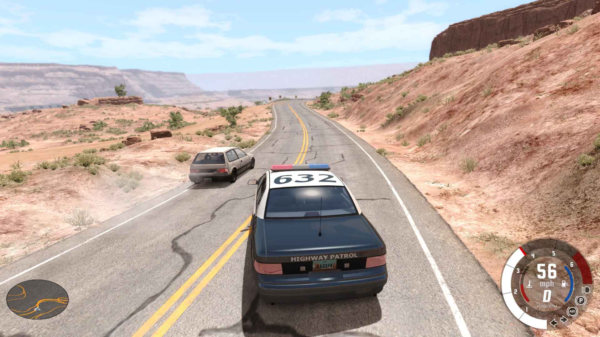 is beamng drive free on pc