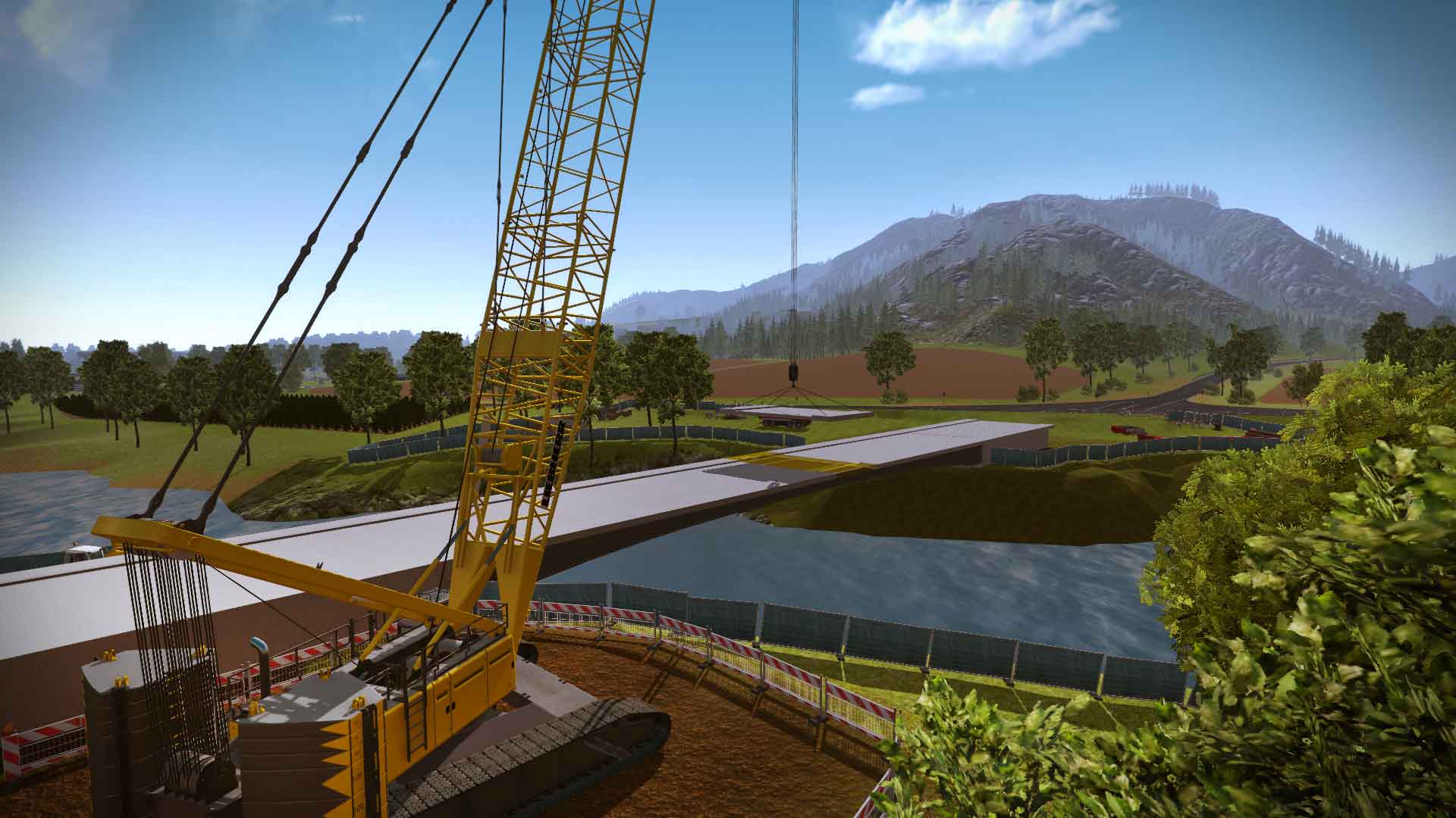 construction simulator 2015 dlc free