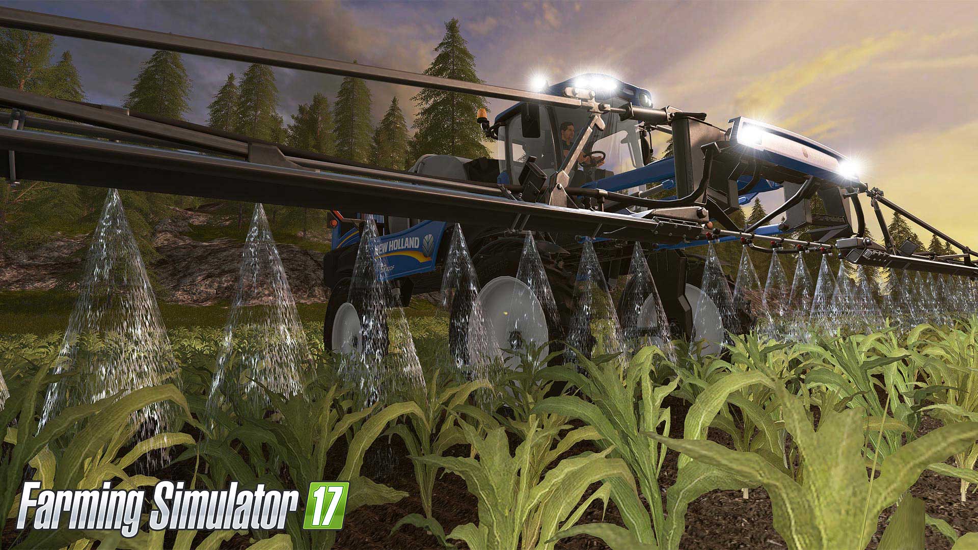 farming simulator 18 pc