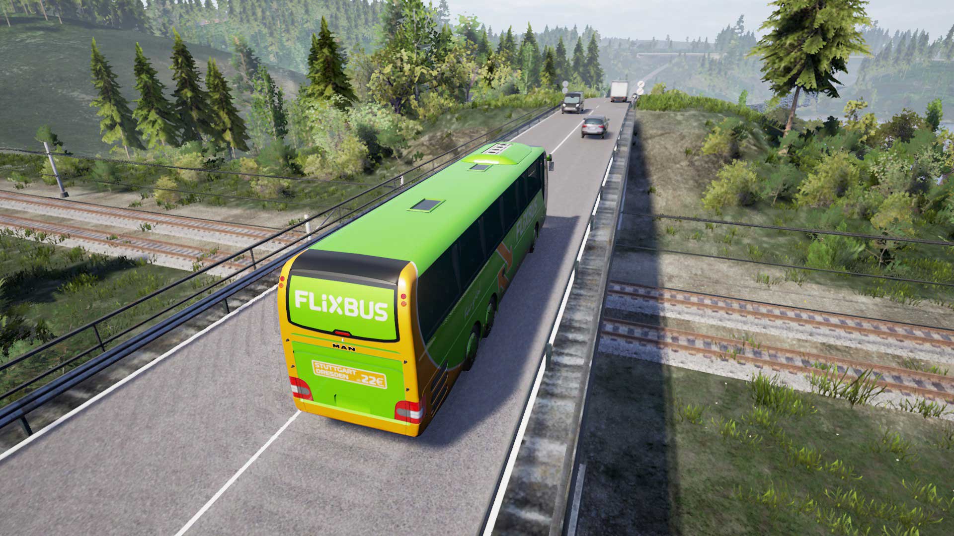 fernbus simulator map mods