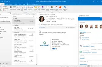 Microsoft Outlook 2016 Download Attachment