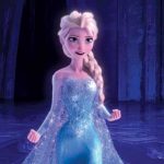 Kraina Lodu Download Elsa