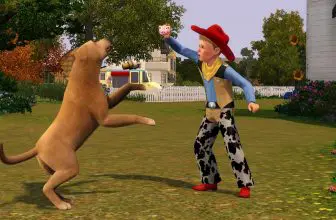 The Sims 3: Zwierzaki Pets-ts3_pets_eu_socom_01_mbf
