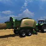 Farming Simulator 2011 Pobierz