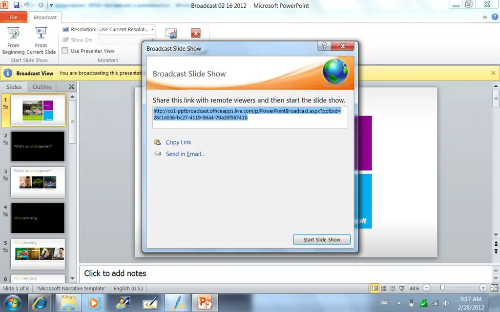 Microsoft PowerPoint 2010 Download | Pobierz | MadDownload.com
