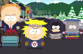 South Park: The Fractured But Whole Download