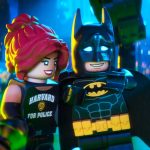 LEGO Batman: Film