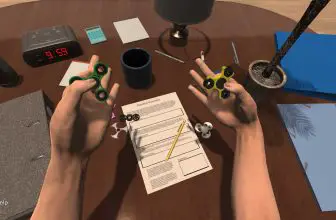 Hand Simulator Download