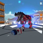 Robocraft-Royale-Dino_vs_Buggy