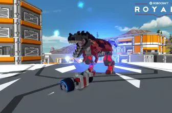 Robocraft-Royale-Dino_vs_Buggy