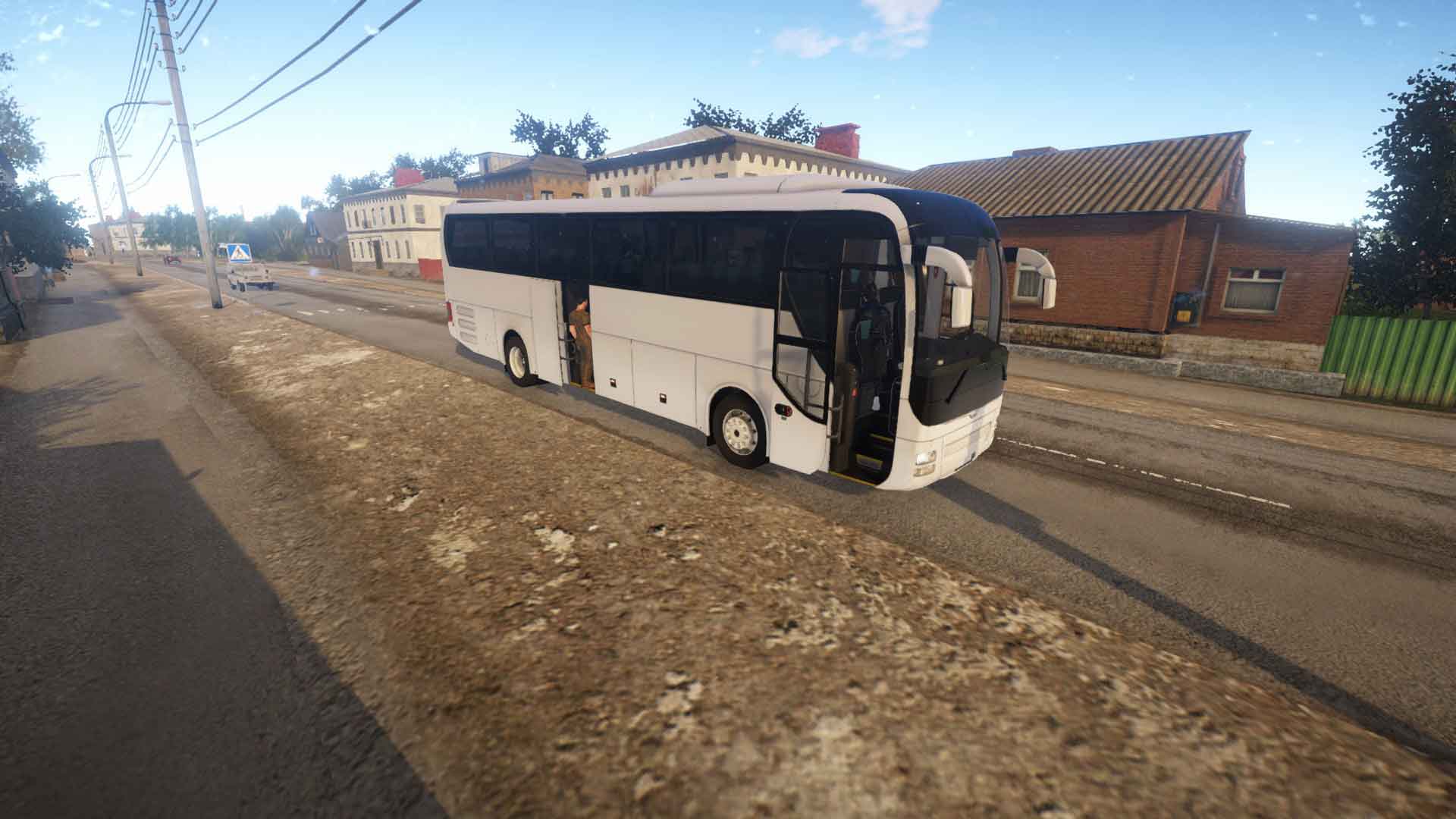 for apple download Bus Driver Simulator 2023
