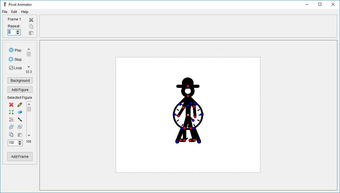 pivot animator 4.2.6