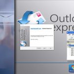 Outlook Express for Windows 7, 8, 8.1 and 10