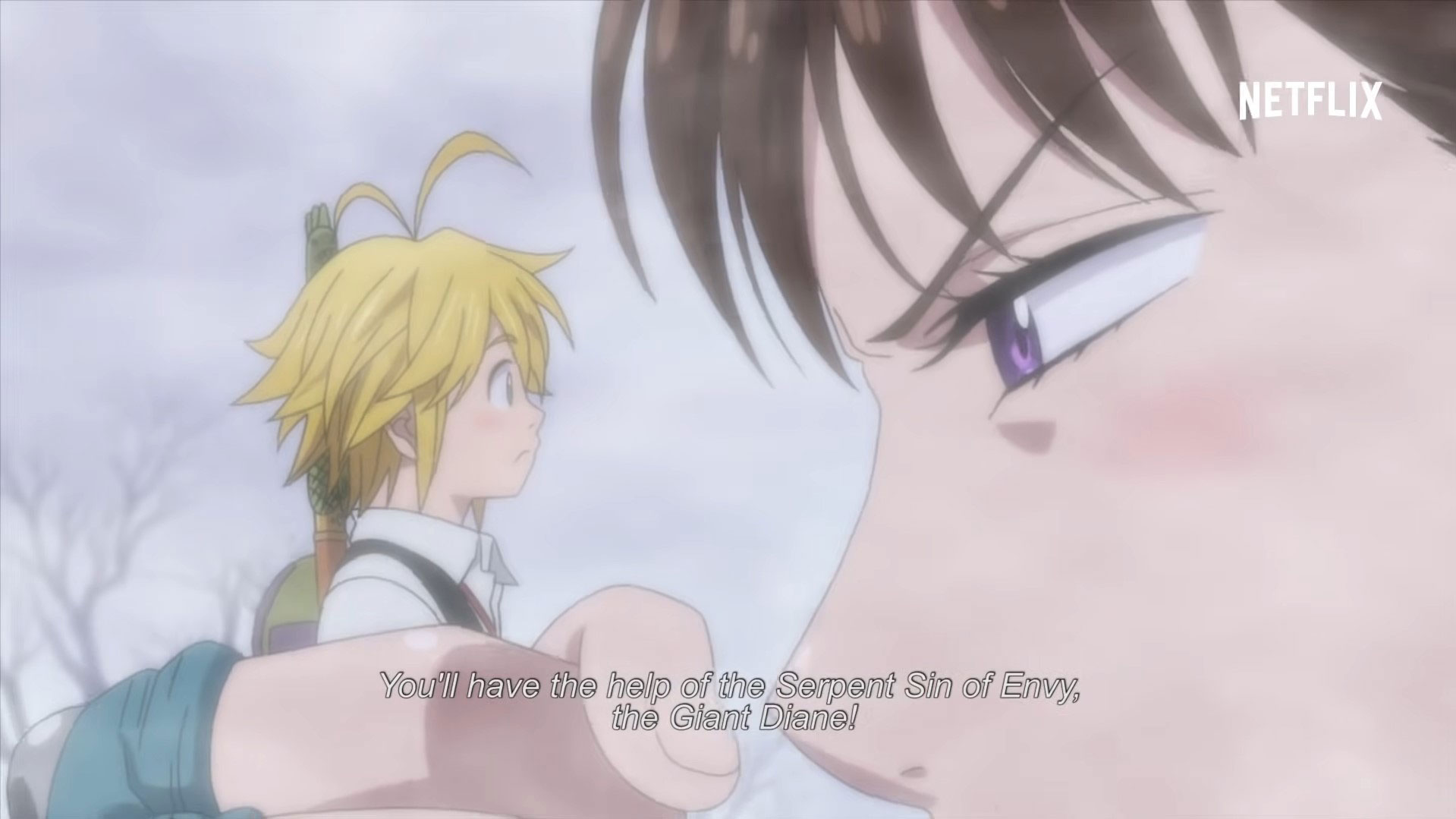 The Seven Deadly Sins
