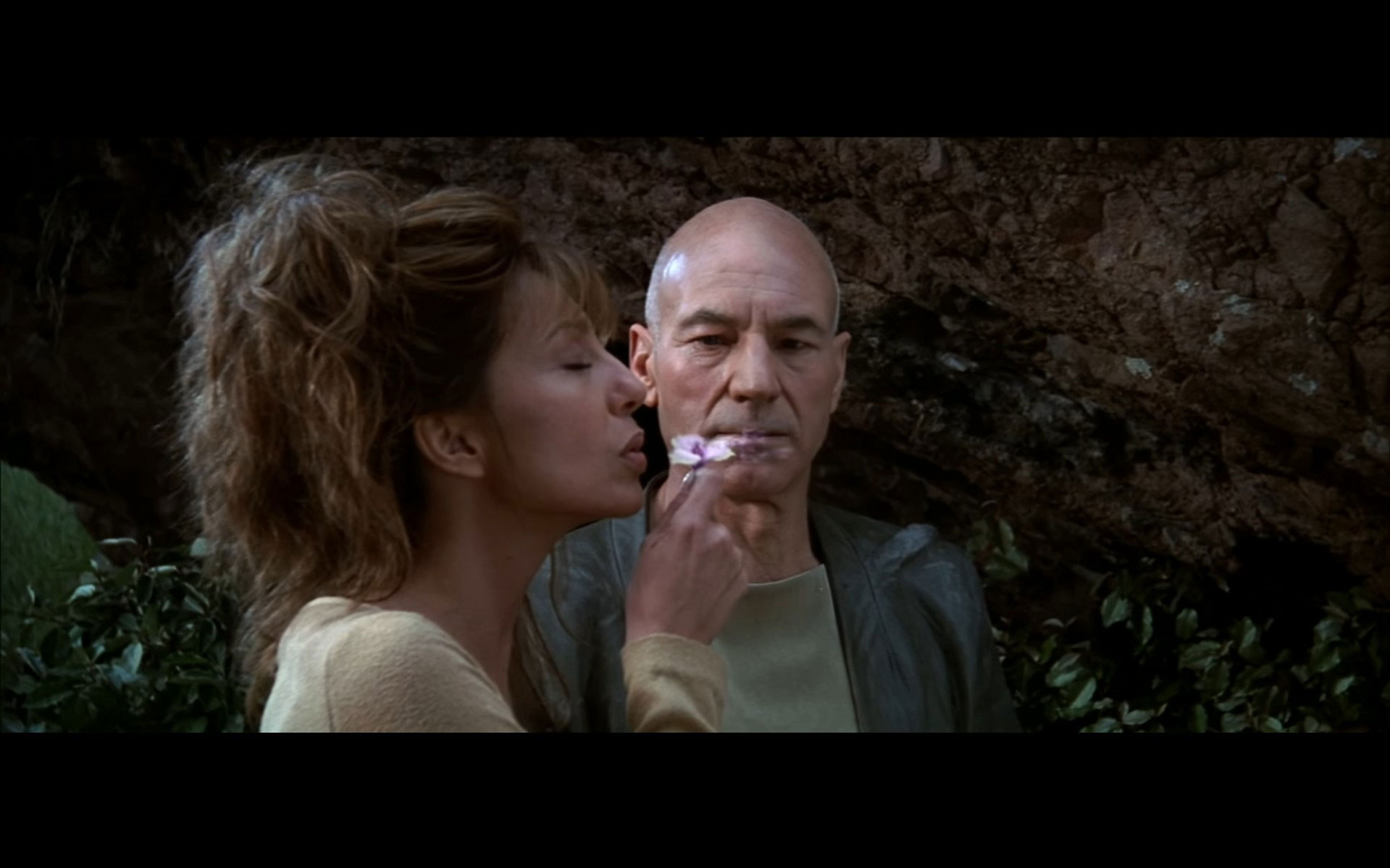 Star Trek IX: Rebelia
