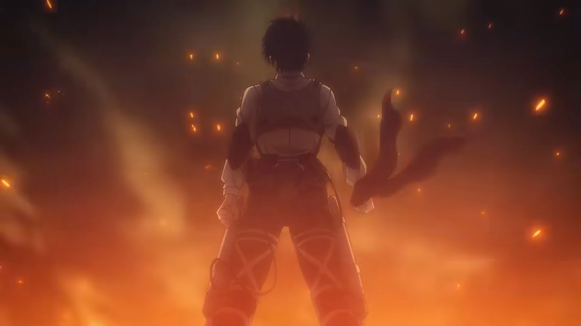 Attack on Titan: The Last Attack