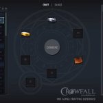 Crowfall_PreAlphaCraftingInterface