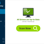 Driver Easy - scan-noproblem