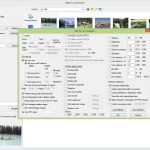 IrfanView batch dialog