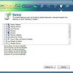 Slim Drivers Free backup slimdrivers