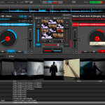 VirtualDJ 8 v8 videomix