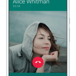 WhatsApp calling thumb android 3