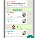 WhatsApp vm thumb android 4