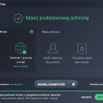 AVG AntiVirus FREE 20