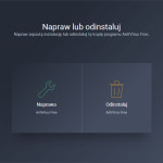 AVG AntiVirus FREE 21