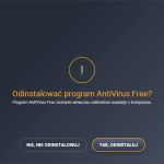 AVG AntiVirus FREE 22