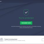 Avast Free Antivirus 01