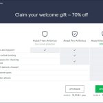 Avast Free Antivirus 02
