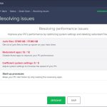 Avast Free Antivirus 09