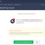 Avast Free Antivirus 19