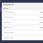 Avast Free Antivirus 21