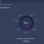 Avast Free Antivirus 23