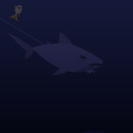 Cat Goes Fishing 07