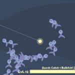 Cat Goes Fishing 10