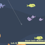 Cat Goes Fishing 15