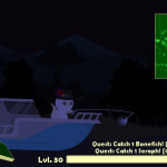 Cat Goes Fishing 16