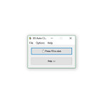 GS Auto Clicker 01