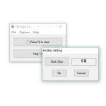 GS Auto Clicker 06
