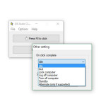 GS Auto Clicker 08