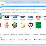 Google-Chrome-flower-suggest