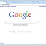 Google-Chrome-homepage